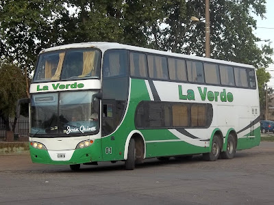 La Verde Horarios: Todo lo que Necesitas Saber para Viajar con Comodidad
