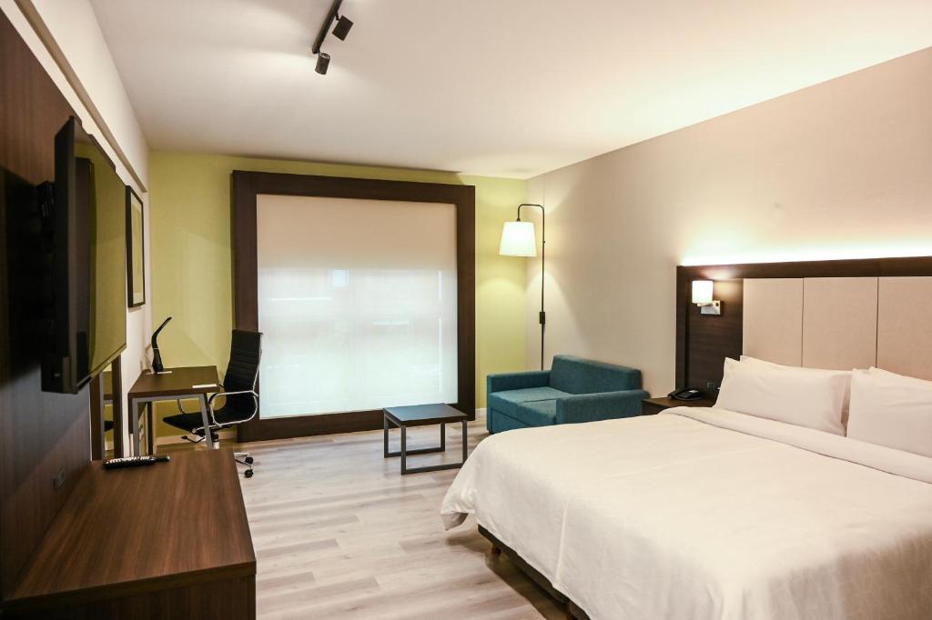 Holiday Inn Express Rosario (IHG Hotels & Resorts)