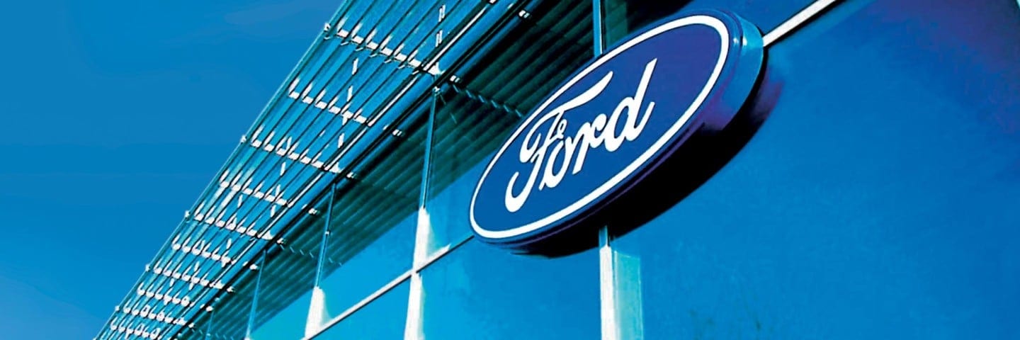 Repuestos Ford Avellaneda en Rosario