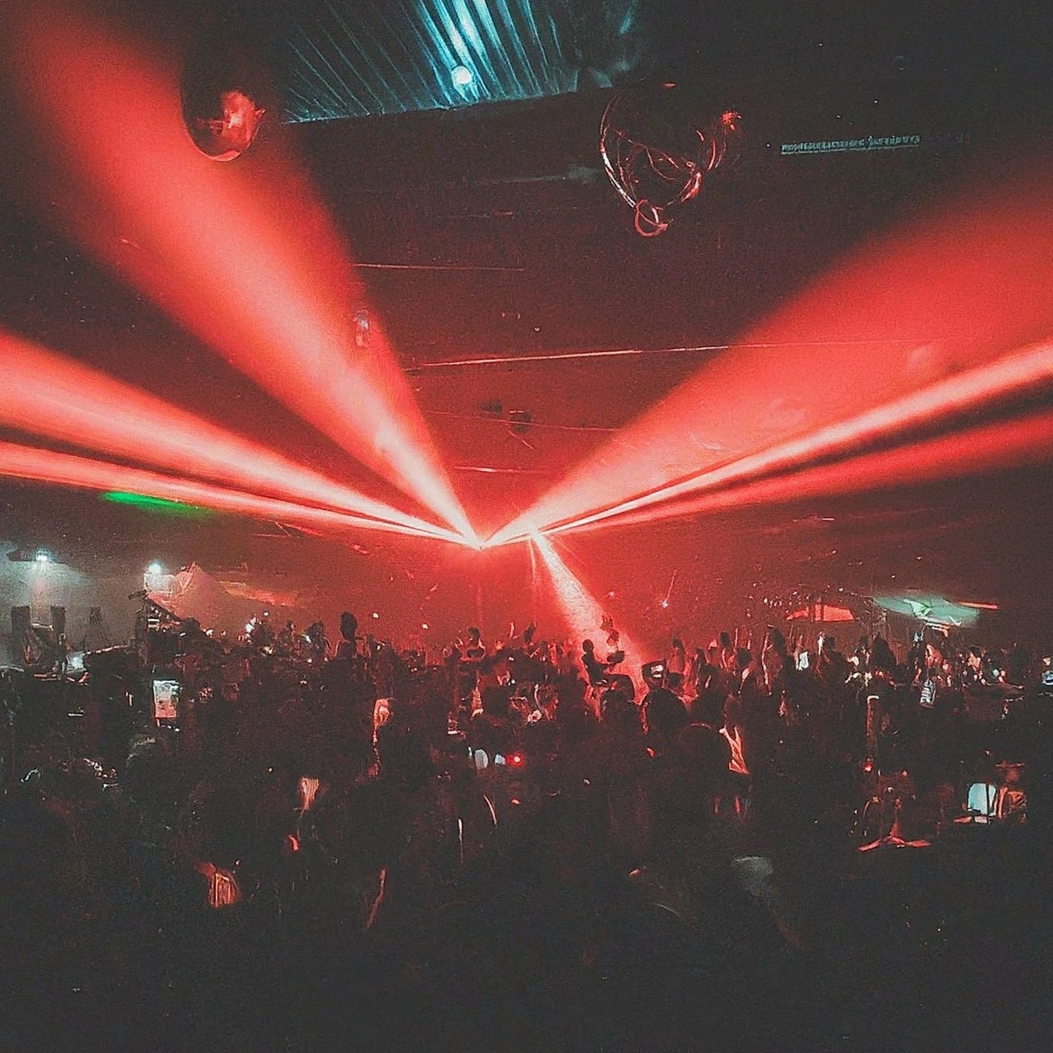 Boliches en Rosario